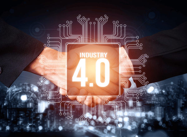 Industry 4.0 Transformation